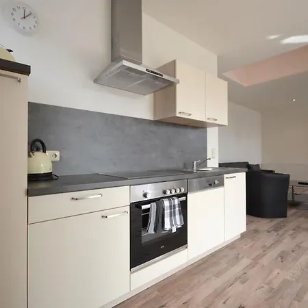 Apartament Mueritz Engel *