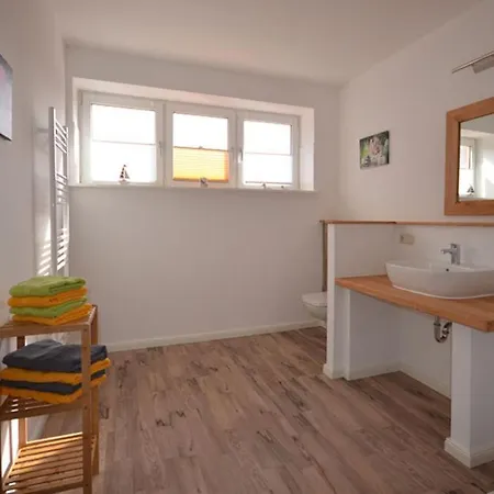 Apartament Mueritz Engel