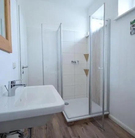 Appartement Mueritz Engel Klink