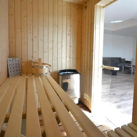 Apartment Mueritz Engel *
