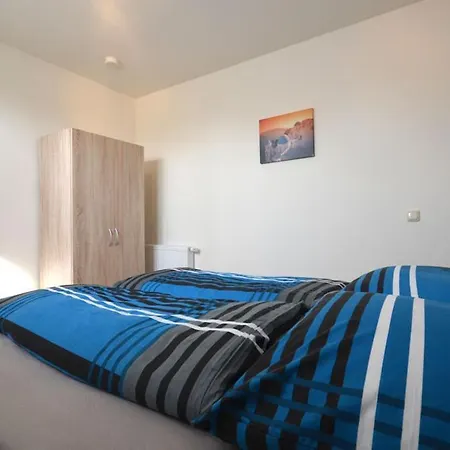 Mueritz Engel Apartment