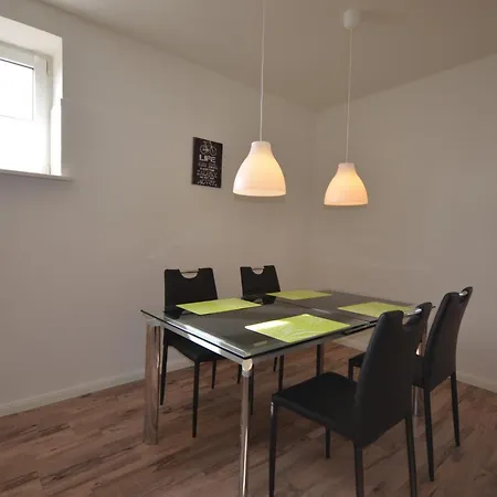 Mueritz Engel Apartament Klink