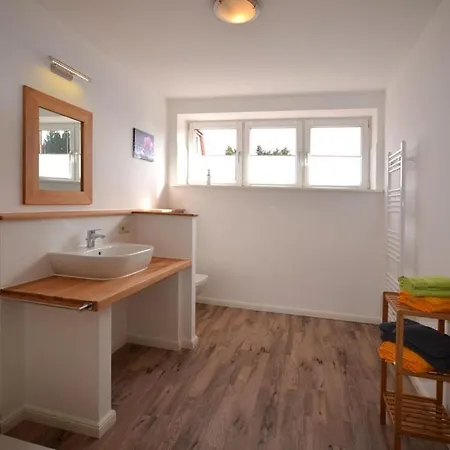 Appartement Mueritz Engel Klink