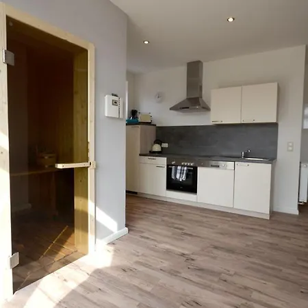 Mueritz Engel Appartement