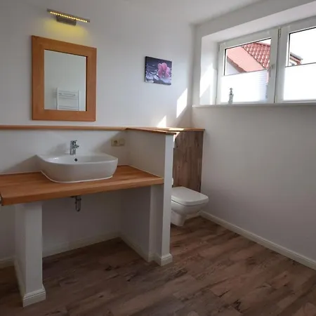 Apartament Mueritz Engel