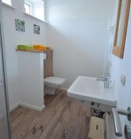 Mueritz Engel * Klink