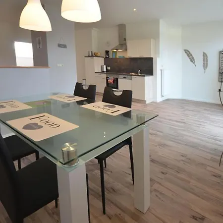 Apartment Mueritz Engel