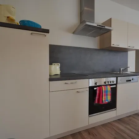 Mueritz Engel Apartment