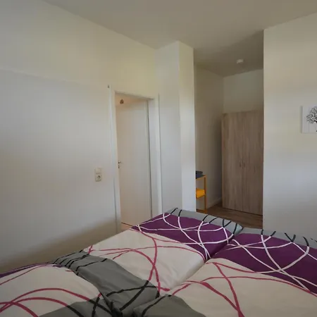 Apartament Mueritz Engel *