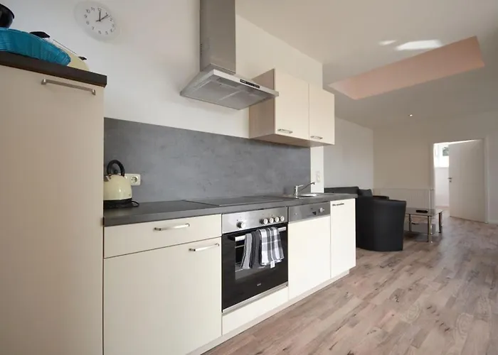 شقة Mueritz Engel *