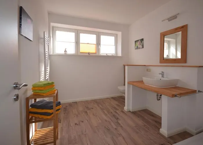 شقة Mueritz Engel