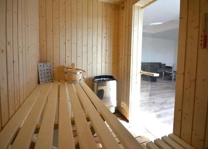 شقة Mueritz Engel *