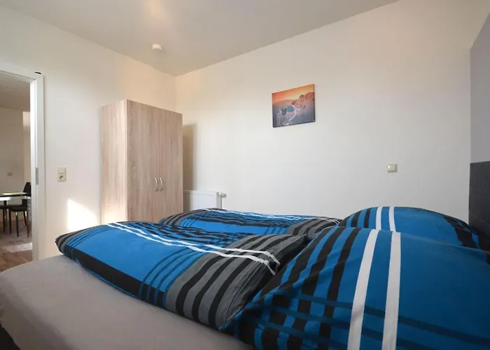 Mueritz Engel شقة