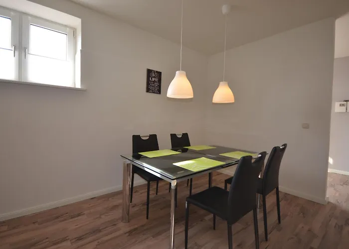 Mueritz Engel شقة كلينك