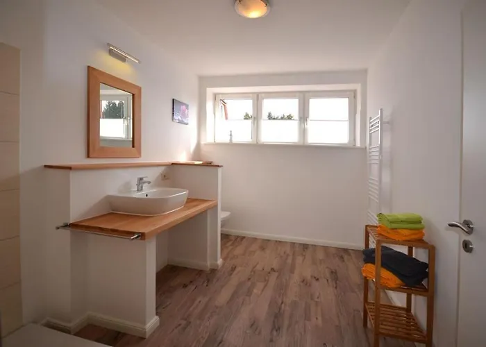 شقة Mueritz Engel كلينك