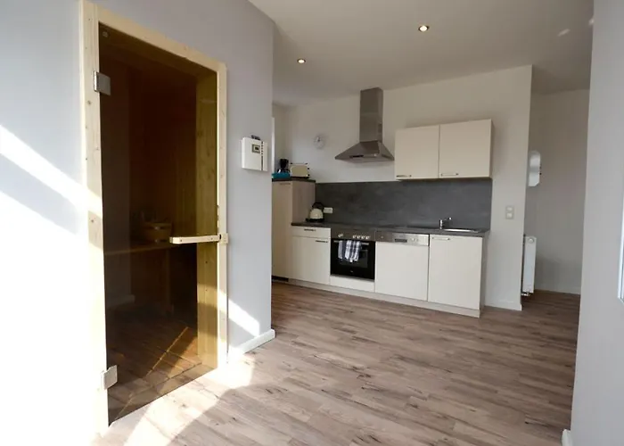 Mueritz Engel شقة