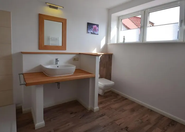 شقة Mueritz Engel