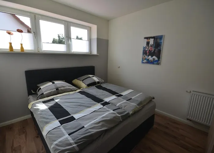 Mueritz Engel شقة كلينك