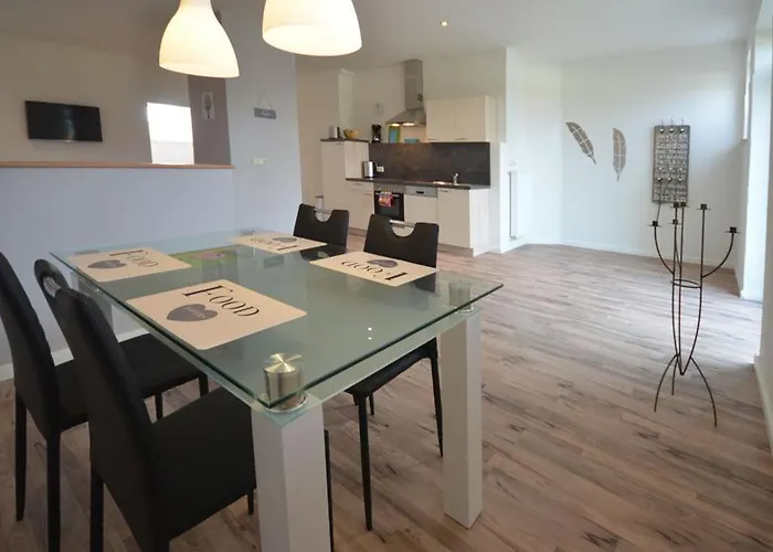 شقة Mueritz Engel