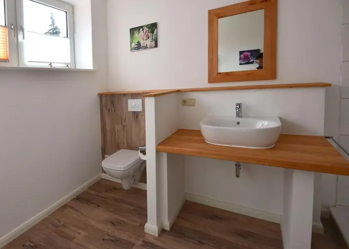 شقة Mueritz Engel كلينك