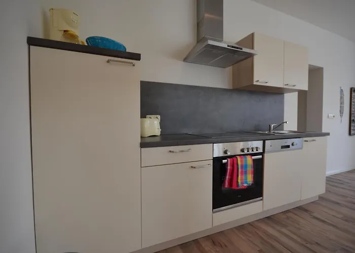 Mueritz Engel شقة