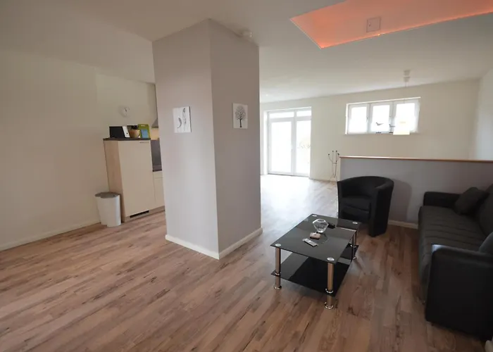 شقة Mueritz Engel كلينك