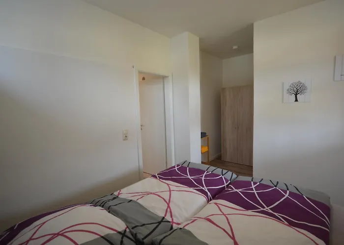 شقة Mueritz Engel *